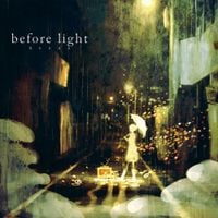keeno - before light