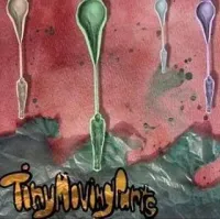 Tiny Moving Parts - Waves Rise, Waves Recede, the Ocean Is Full of Waves