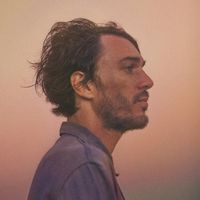 Richard Edwards - Lemon Cotton Candy Sunset