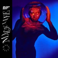 Bilderbuch - Magic Life
