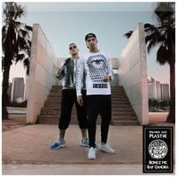 Bonez MC & Raf Camora - Palmen aus Plastik