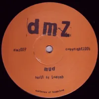 Loefah - Mud / Rufage