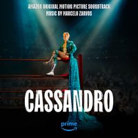 Marcelo Zarvos - Cassandro