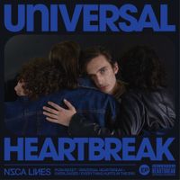 NZCA Lines - Universal Heartbreak