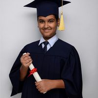 Neesh Sudheer - Eternal Infinite