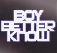 Jme - Boy Better Know - Edition 1: Shh Hut Yuh Muh