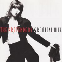 Pretenders - Greatest Hits
