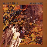 Wailing Souls - Wild Suspense