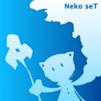 daniwell - Neko seT
