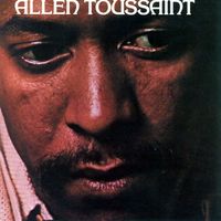 Allen Toussaint - Toussaint