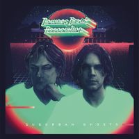 Downes Braide Association - SUBURBAN GHOSTS