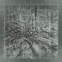 The Bug vs Earth - Concrete Desert