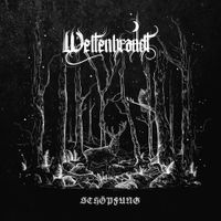 Weltenbrandt - Sch&ouml;pfung