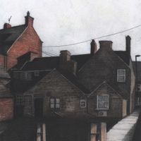 Flip Top Head - Alfred Street
