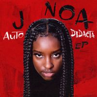 J Noa - Autodidacta