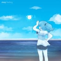 18 DAYS - Sleep Feeling