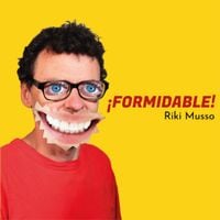 Riki Musso - Formidable