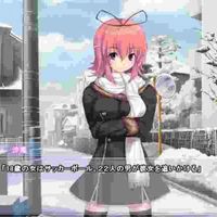 Sayako - ᎮᏗᏒᏦ ᎧᎦ ᏰᏋᏁᏋᎴᎥፈᏖᎥᎧᏁ, ᎦᎧᏒᏕᏗᏦᏋᏁ ᏗᏒፈ 1995