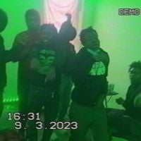 Chicken Boyz - Chicken Boyz