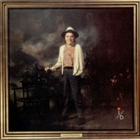 Ian Dury - Lord Upminster