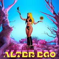Chesca - ALTER EGO