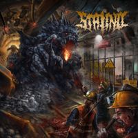 Stalino - Worldview Pierced by Euphoria