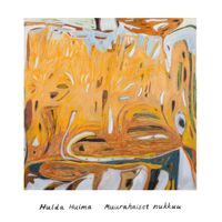 Hulda Huima - Muurahaiset nukkuu