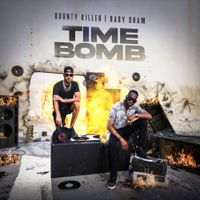 Bounty Killer - Time Bomb