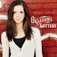 Karen Jonas - Oklahoma Lottery
