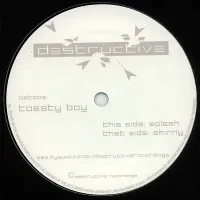 Toasty - Splash / Skinny