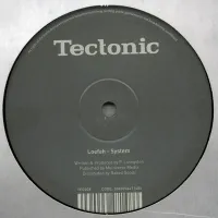 Loefah - System / Molten