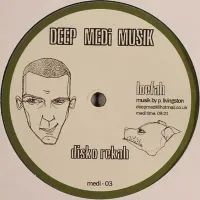 Loefah - Disko Rekah / All of a Sudden