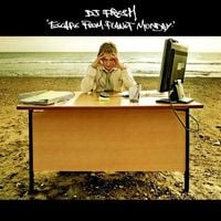 DJ Fresh - Escape from Planet Monday