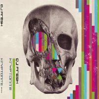 DJ Fresh - Kryptonite