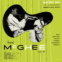 Howard McGhee - Howard McGhee Vol. 2