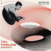 Tal Farlow - Tal Farlow Quartet
