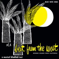 Leonard Feather - Best from the West: Modern Sounds from California Vol. 2