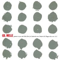 Gil Mellé - Patterns in Jazz