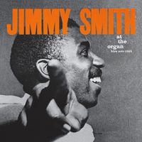 Jimmy Smith - Jimmy Smith at the Organ, Vol. 3