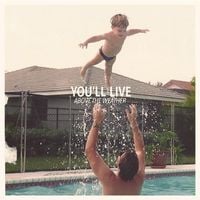 You'll Live - Above The Weather
