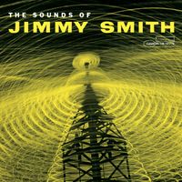 Jimmy Smith - The Sounds of Jimmy Smith