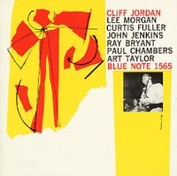 Clifford Jordan - Cliff Jordan