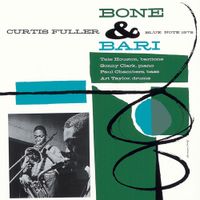 Curtis Fuller - Bone & Bari