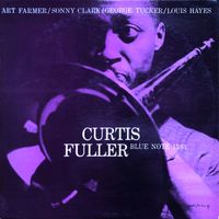 Curtis Fuller - Curtis Fuller, Vol. 3