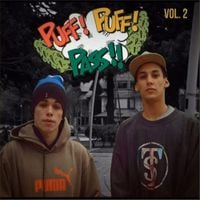 Fazzini - Puff Puff Pass Vol.2