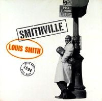 Louis Smith - Smithville