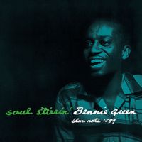 Bennie Green - Soul Stirrin'