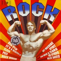 Various Artists - Rockbuster