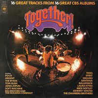 Various Artists - Together!