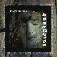 Kate Rusby - Sleepless